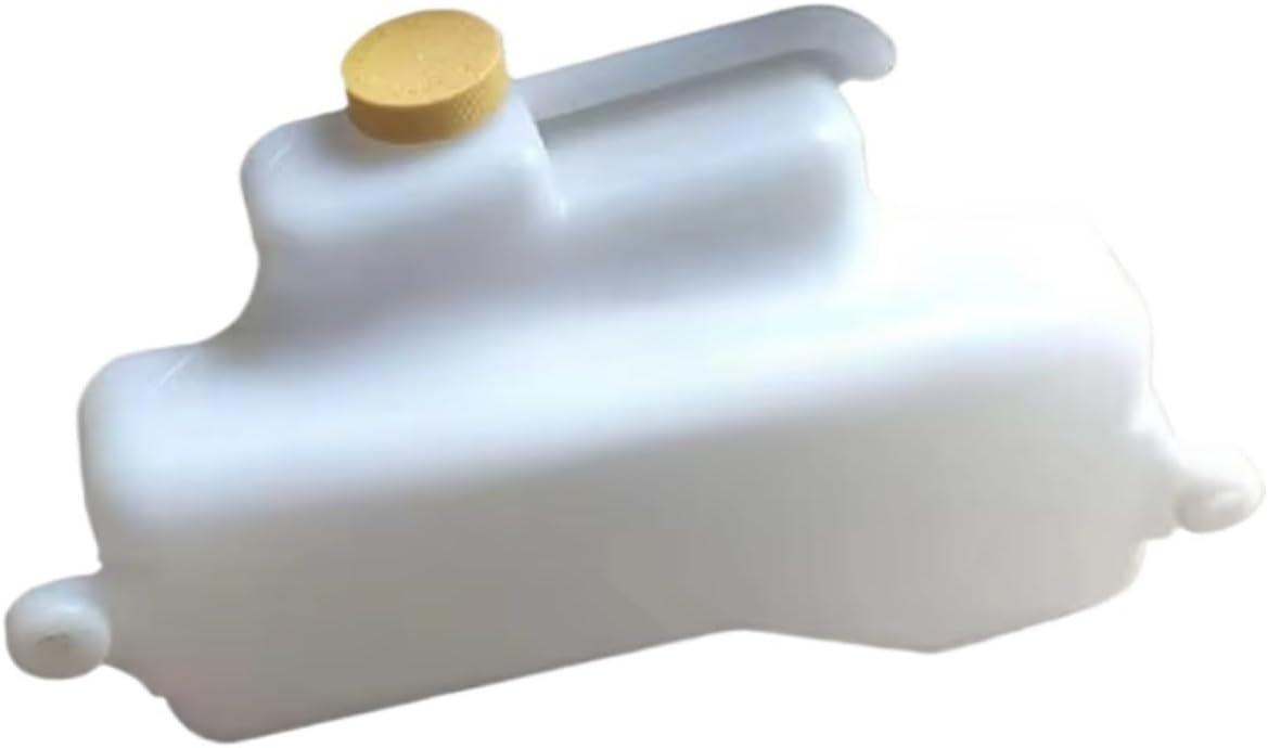Coolant Reservoir Engine Radiator Overflow Expansion For Pajero 2010-2015