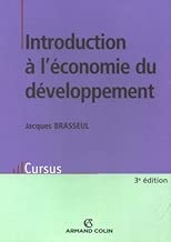 Download Introduction à l'économie du développement PDF