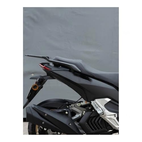 Cadre Support Coffre ADV 160 2023 - Finition Haute Résistance - 2