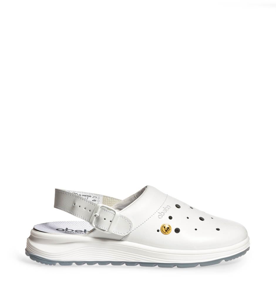 Abeba Easy 2.0 Zapatos para Profesionales sanitariosUnisex Adulto