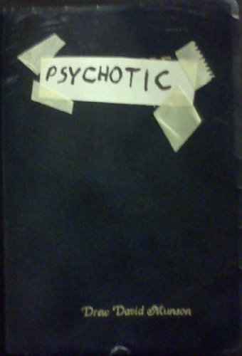 PSYCHOTIC (English Edition)