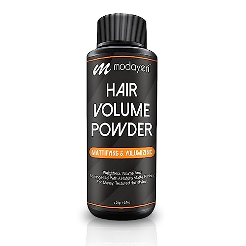 Find The Best Powder Volumizer For Hair Reviews & Comparison Katynel