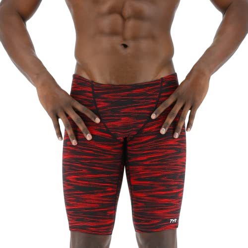 Image of TYR Durafast Elite Solid Jammer