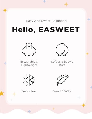 Toddler Girl Long Sleeve Dress 2T-5T, Soft Bamboo Viscose Backless A-Line Fall Clothes Twirl Dress3