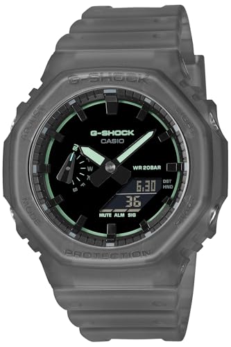 [�J�V�I] �r���v �W�[�V���b�N �y�������K�i�zGA-2100K-1AJF �����Y �O���[