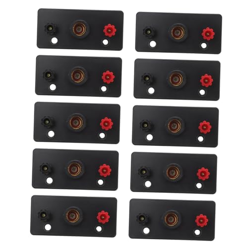 FUNOMOCYA 10 Pcs Suporte de lâmpada de parafuso pequeno laboratório kit eletronico criatividade brin