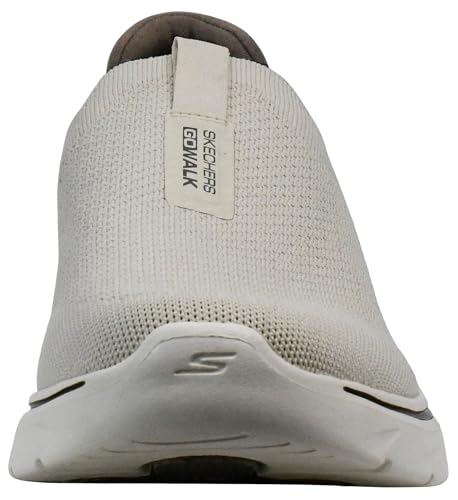 Image of Skechers Men's Go Walk 7 Stretch Fit Slip-on