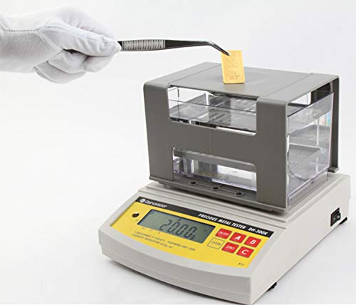 Huanyu Advanced Host High-precision Solid Densitometer
