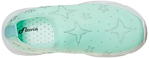 Image of Flavia Girl's Fb-03fk Running Shoes