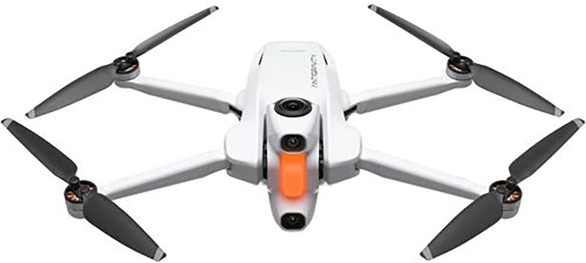 Antigravity A1 8K 360 Drone Explorer Bundle