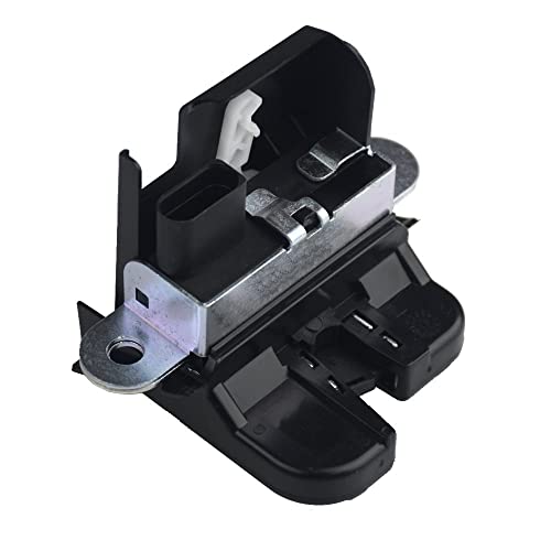 Serrure de hayon Seat Altea Leon coffre bloqué solution 1K6827505E - 3