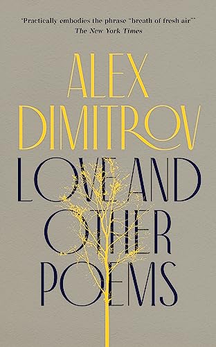 Love And Other Poems