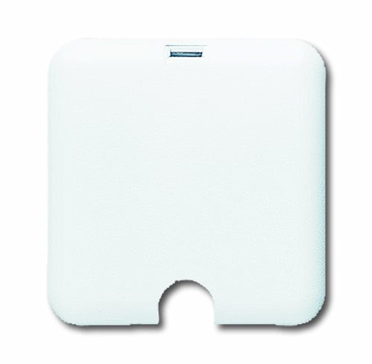 Busch-Jaeger 3741 Uj, Presa Di Collegamento Per Piano Cottura - 4