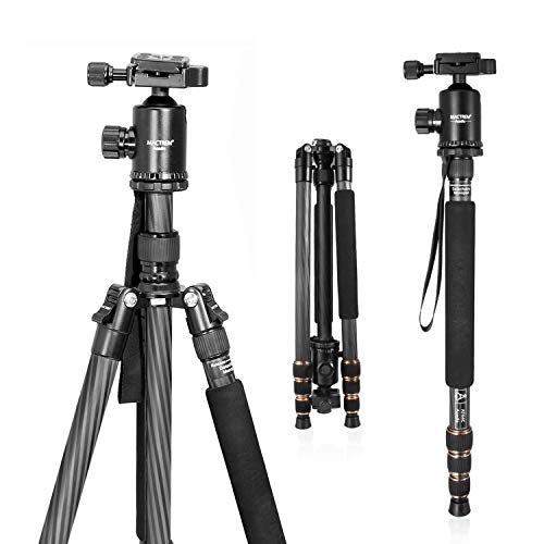 Best Fiber Tripod For Slr Cameras