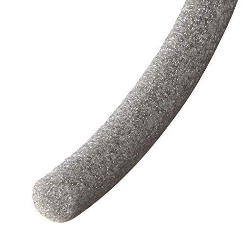 Frost King C23H Caulk Saver 5/8 pulg x 20 pies, gris miniatura 3