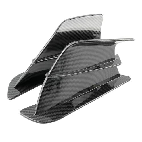 Aileron moto à aile fixe pour transformer vos sorties sur circuit YZF-R1