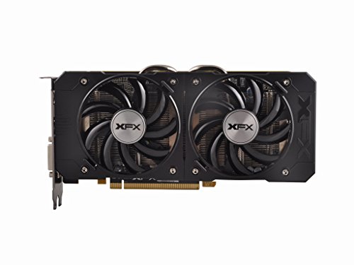 Radeon R7 370 R7-370P-F24M