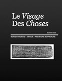 tahuata the marquesas islands french polynesia  Le Visage Des Choses Numero Onze: Rongo Rongo Tahua Premiere Lecture