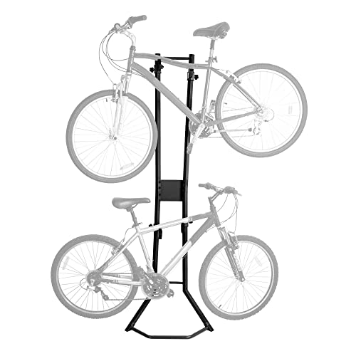 Apex Legends Br-Std Bike Storage Rack, 1 Pack Blue #TOP7