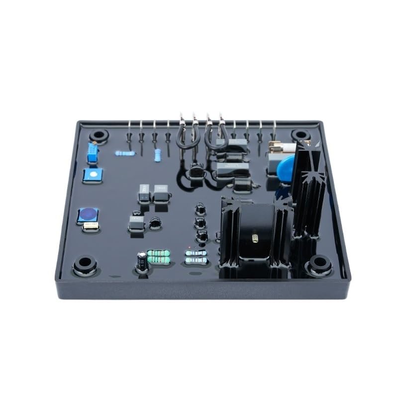 AVR EA63-4 régulateur de tension pour réparer le panneau de commande du générateur Basler - 3