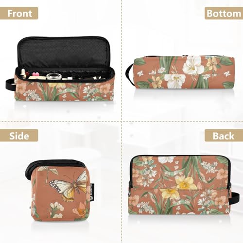 Bolsa de Viaje para Herramientas de Cabello y Alfombrilla Térmica miniatura 5