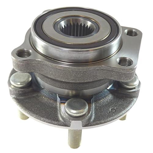 Roulement de roue de rechange ACDelco 513303 pour réparer le grondement mécanique