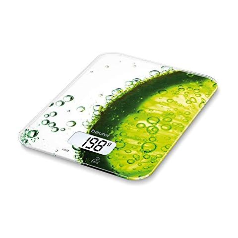 Beurer KS 19 Fresh Küchenwaage: digitale Küchenwaage Cover