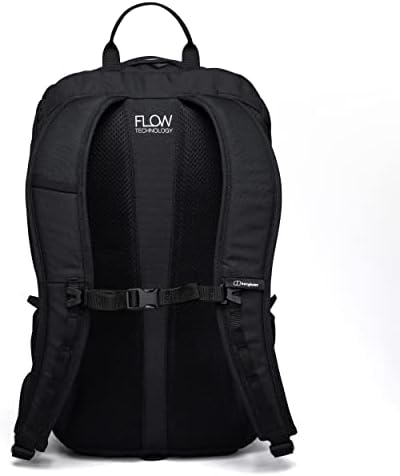 Berghaus Unisex 24/7 Backpack 20 Litre, Comfortable Fit, Durable Design, Rucksack for Men and Women