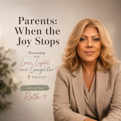Parents: When the Joy Goes Quiet