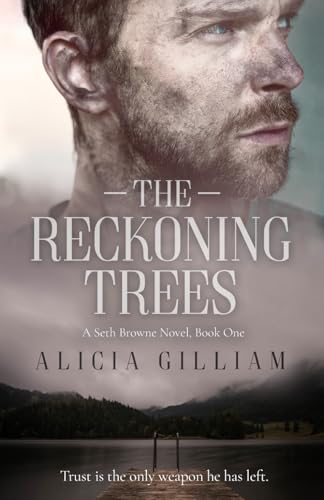 Bild: The Reckoning Trees: A Seth Browne Novel, Book One (Seth Browne Novels, Band 1) f�r 10,57 EUR bei amazon.de
