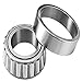 Timken SET406 Front Wheel Bearing