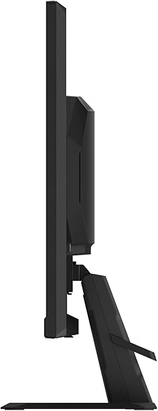 GIGABYTE GS27U 27" Moniteur de Jeu UHD - 3840 x 2160, 160Hz, 1ms, 350 CD/m², Display HDR400, HDMI 2.1, DisplayPort 1.4 - 5