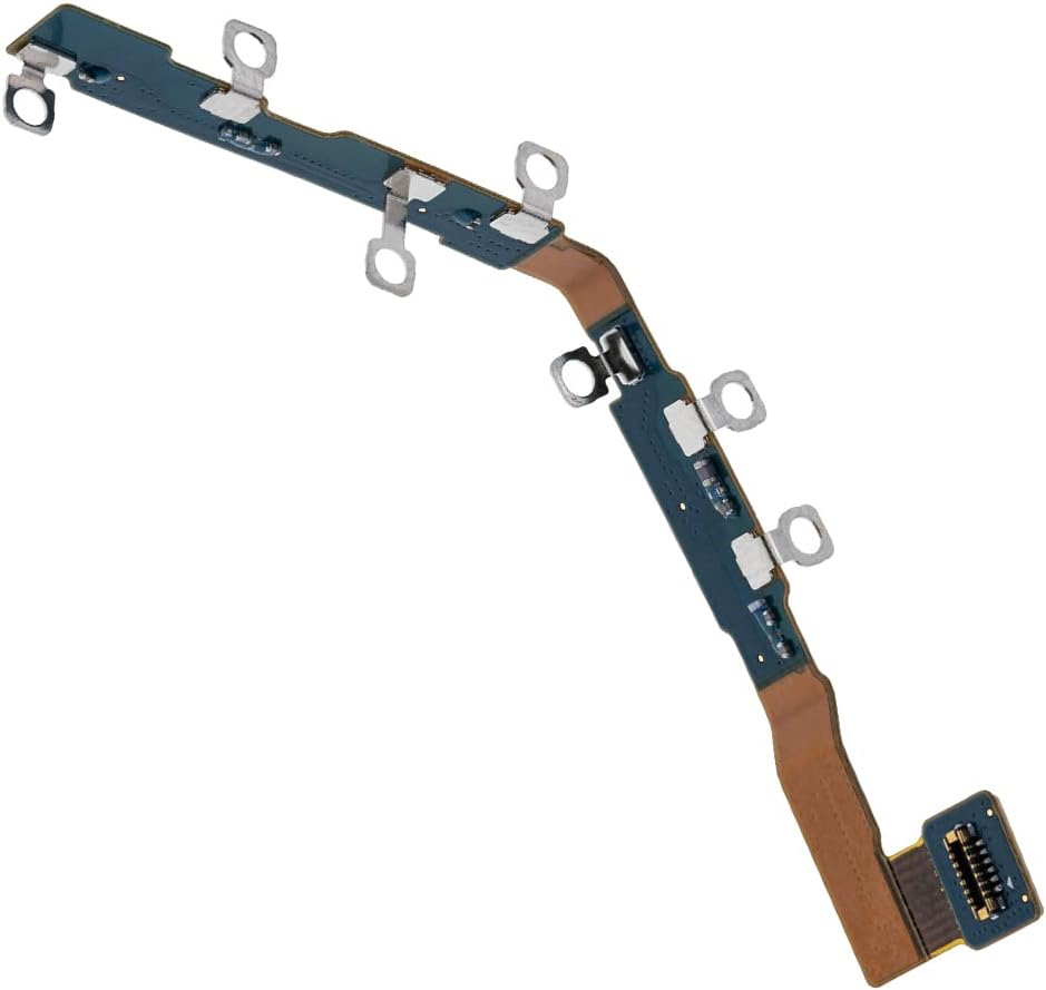 ePartSolution Replacement for Samsung Galaxy S21 Ultra SM-G998U Frame Side Inside Signal Antenna Flex Cable US Version USA