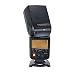 Produktbild YONGNUO TTL YN568EX III Blitz Speedlite HSS 1 / 8000s für Nikon Kamera + NAMVO Diffusor