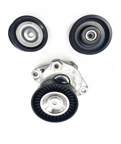 Tendeur de courroie A2722000270 anti-vibration pour Benz M272 M273