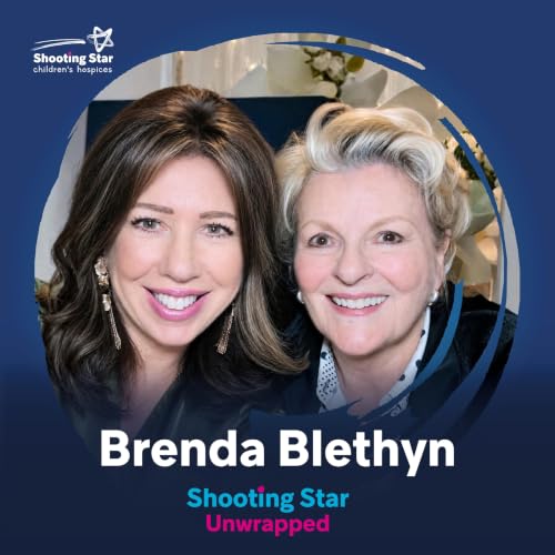 Brenda Blethyn