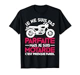 Cadeaux Moto Hommes & Tee Shirt Moto Femmes