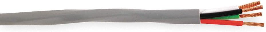 CAROLMulti Conductor Unshielded Cable 16 AWG