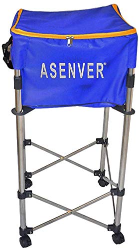 Best Tennis Cart For Balls