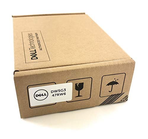 Dell Chargeur 180 Watt Mince pour PC Alienware 17 portable gaming - 6