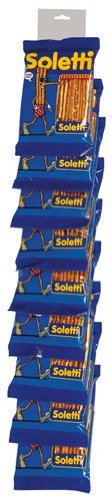 Soletti, 1 Streifen (= 8 Pkg. à 40 g) - 8St.