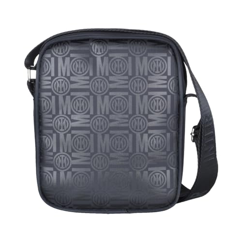INTER 153414, ORSELLO Unisex-Dorosły, Czarny
