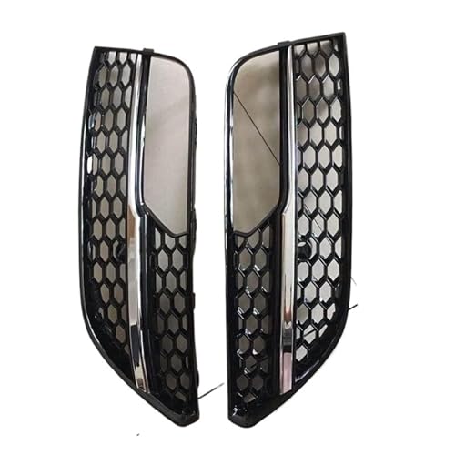 Grille de phare antibrouillard A3 hayon couvercle de feu
