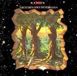 Gretchen Goes to Nebraska