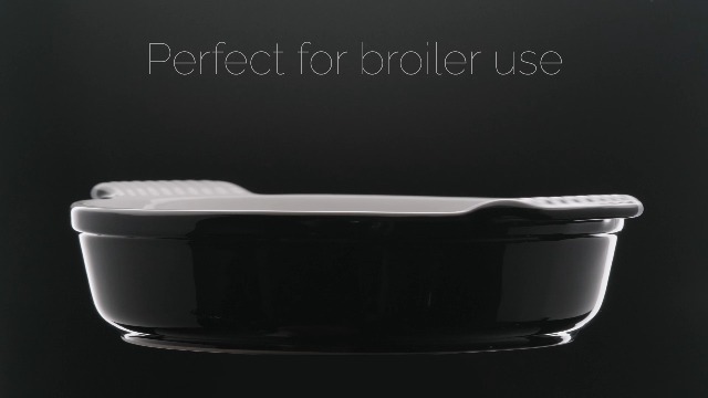 Partito Bella 3 Tier Swiveling Plate Rack Stand Including Three 12x6 Pro-Grade Porcelain Platters for Presentations of Any Kind – Thicker Sturdier Collapsible Stand and Stackable Platters