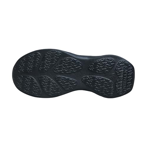 Image of Neeman's Fuse Knit Sneakers for Men & Women | Breathable Knit Upper, Supportive Heel Counter & Lightweight Cushioned EVA Sole | Everyday Walking, Travel & Casual Comfort Shoes