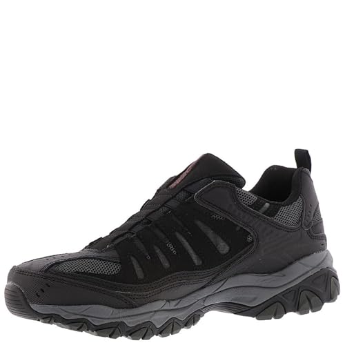 Image of Skechers Men's Afterburn M. Fit Wonted