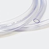 Ø interior: 19 mm; Ø exterior: 23 mm