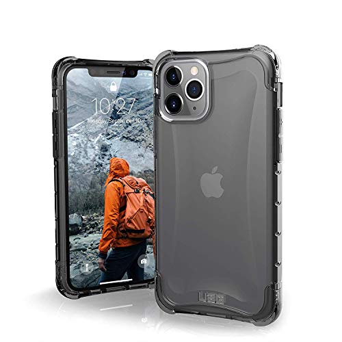 URBAN ARMOR GEAR iPhone 11 Pro(5.8インチ)対応耐衝撃ケース PLYO アッシュ 【日本正規代理店品】 UAG-IPH19SY-AS