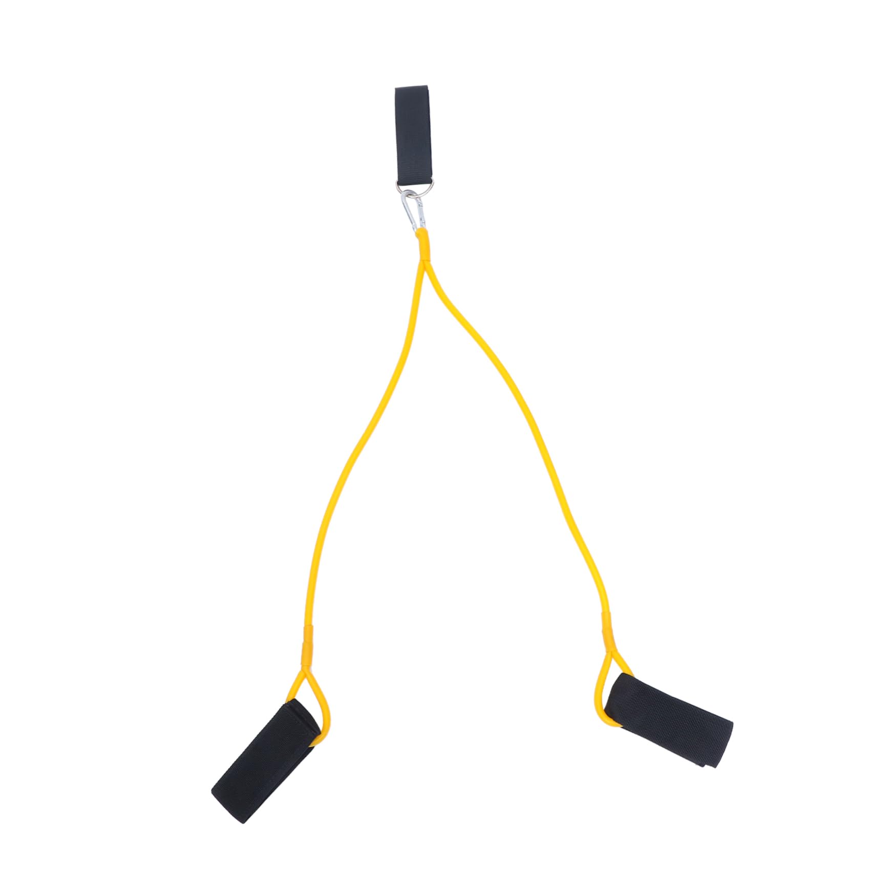 HEMOTON 1pc Swimming Resistance Belt for Technique Training Elastic for Swimming Pool Exercise Easy Installation for All Skill Levels Random Color Random Color